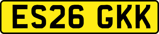 ES26GKK