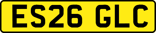 ES26GLC