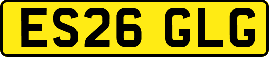 ES26GLG