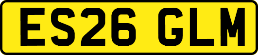 ES26GLM