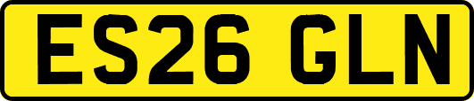 ES26GLN