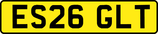 ES26GLT