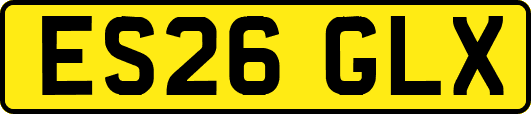 ES26GLX