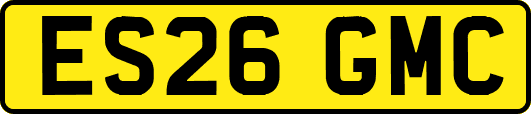 ES26GMC