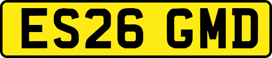ES26GMD