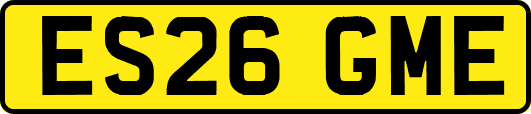 ES26GME