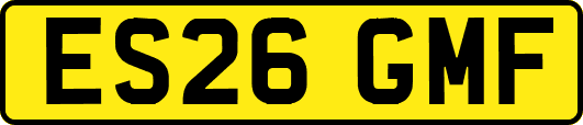 ES26GMF