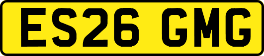 ES26GMG