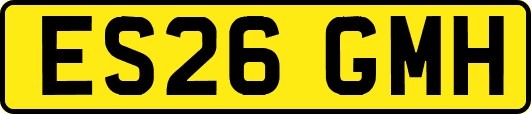 ES26GMH