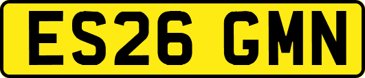 ES26GMN