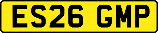 ES26GMP