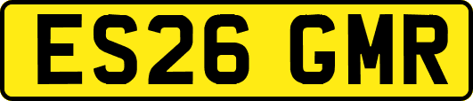 ES26GMR