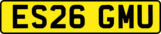 ES26GMU