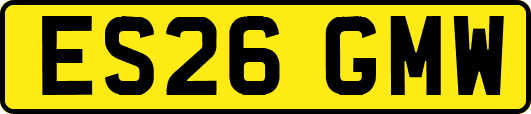 ES26GMW