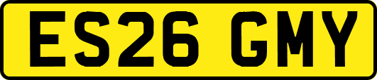 ES26GMY