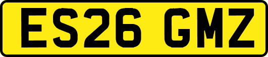ES26GMZ