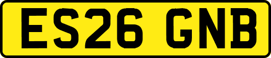 ES26GNB