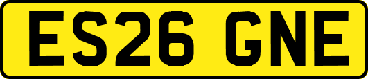 ES26GNE