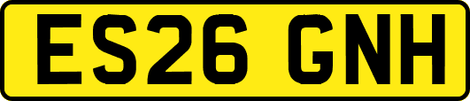 ES26GNH