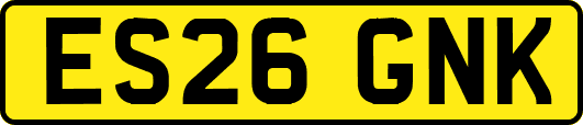 ES26GNK