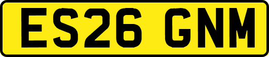 ES26GNM