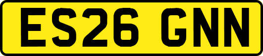 ES26GNN