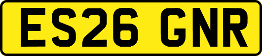 ES26GNR