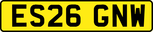 ES26GNW