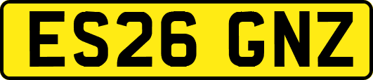 ES26GNZ