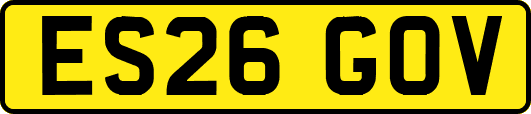 ES26GOV