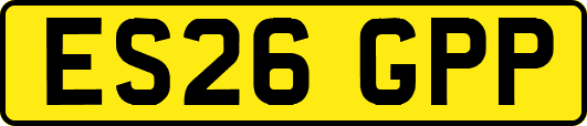 ES26GPP