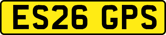 ES26GPS