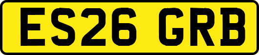 ES26GRB