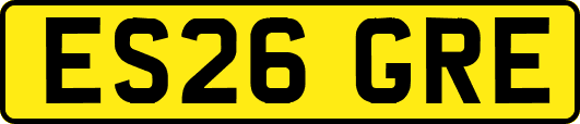 ES26GRE