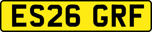 ES26GRF