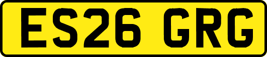 ES26GRG