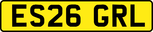 ES26GRL