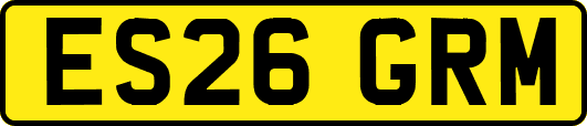 ES26GRM
