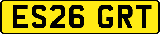 ES26GRT