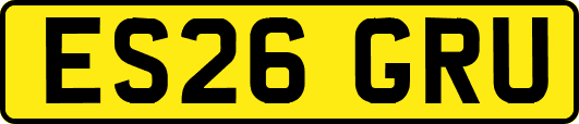ES26GRU