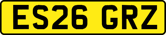 ES26GRZ