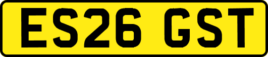 ES26GST