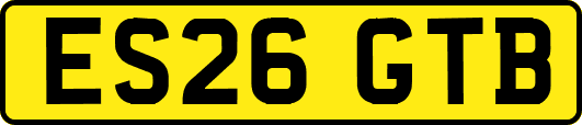 ES26GTB