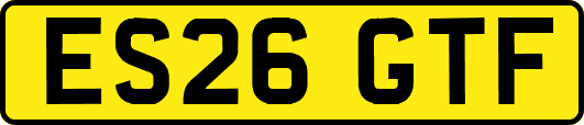 ES26GTF