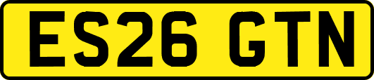 ES26GTN