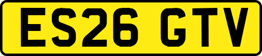 ES26GTV