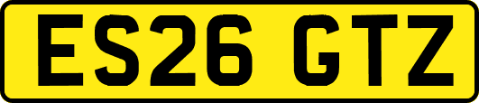ES26GTZ