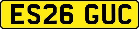 ES26GUC