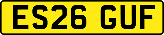 ES26GUF