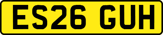 ES26GUH